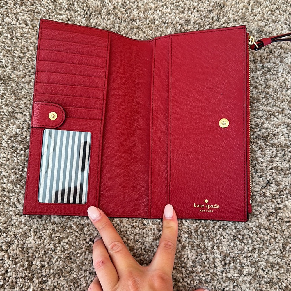 SOLD OUT Kate Spade Cameron Street Eliza - Picture 4 of 6